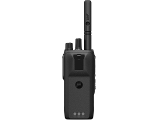 MOTOTRBO R2 VHF NKP digital/analog